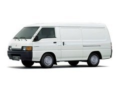 Van II