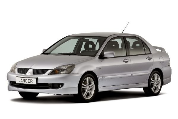 Saloon IX (CS) Facelift