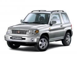 Closed Off-Road Vehicle H7