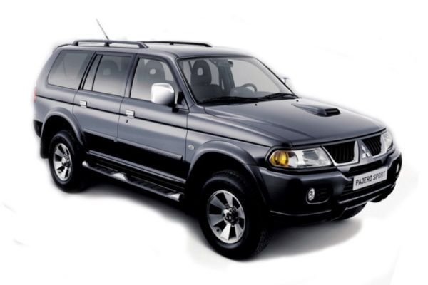 SUV PA