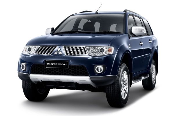 SUV PB