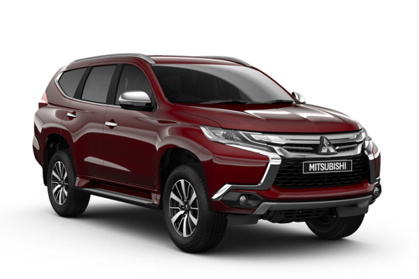 SUV QE