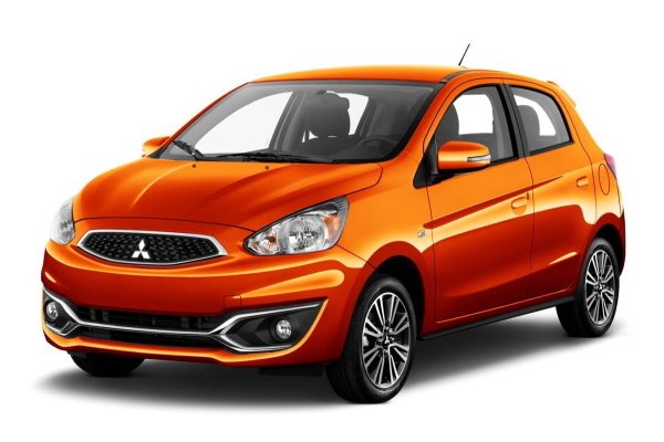 Hatchback A0 Facelift