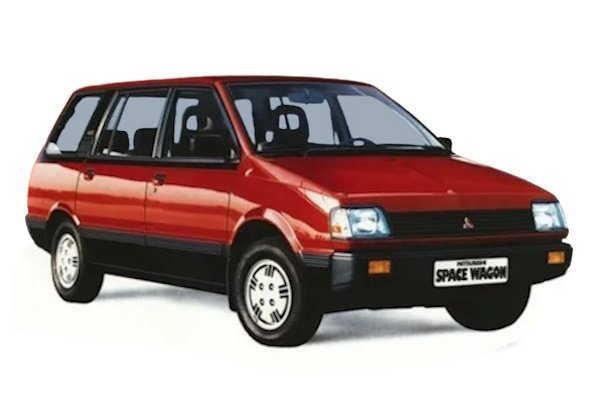 MPV I (D00)