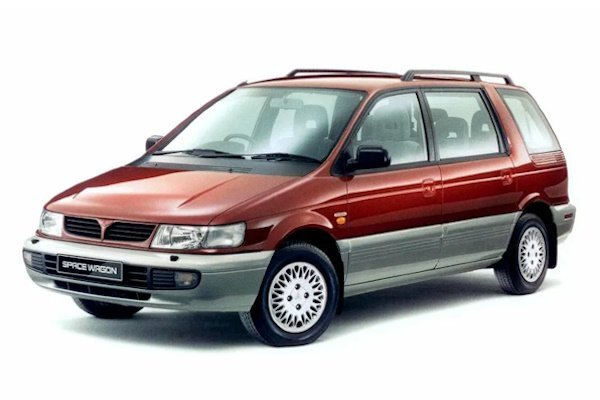 MPV II (N30/N40)