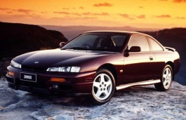 Coupe I (S15)