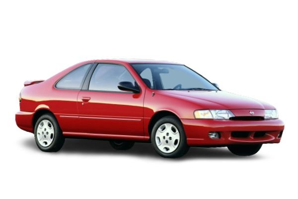 Coupe II (B14)