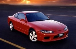 Nissan 200SX