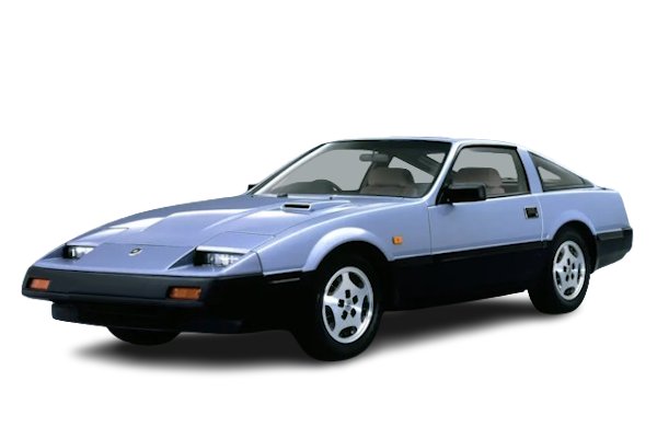 Coupe (Z31) I (Z31)