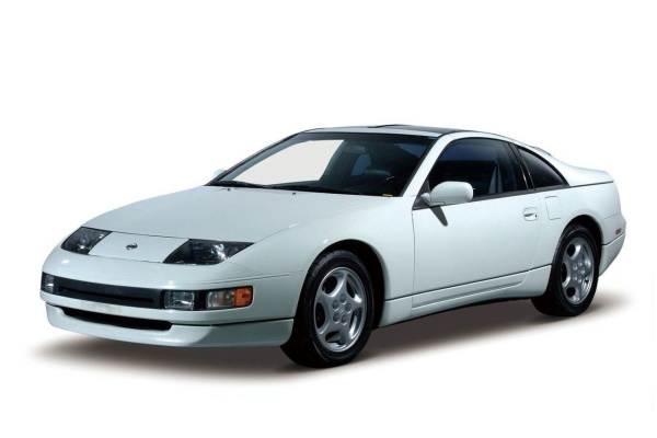 Nissan 300 ZX