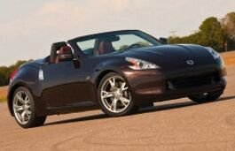 Roadster Z34