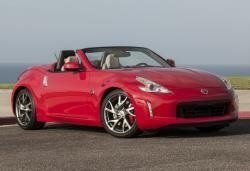 Roadster Z34 Facelift