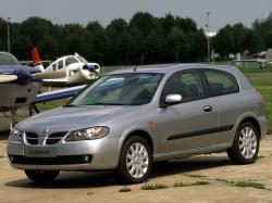 Hatchback II (N16)