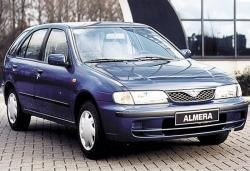 Hatchback I (N15)