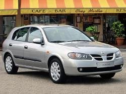 Hatchback II (N16)