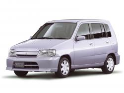 Hatchback II (Z11)