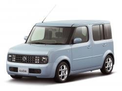 Hatchback II (Z11)
