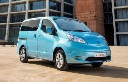 MPV 2014–2024