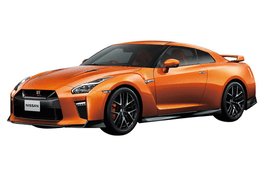Coupe Facelift