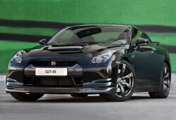 Coupe (R35) 2007–2016
