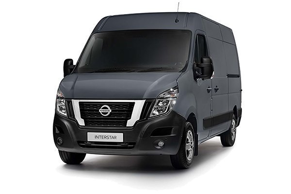 Van M1/M2