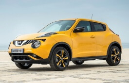 SUV