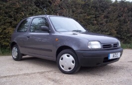 Hatchback