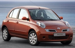 Hatchback
