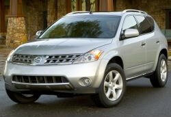 SUV I
