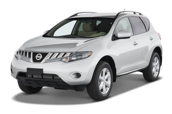 SUV II
