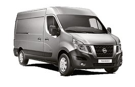 Van 2011–2021