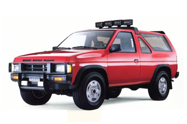 SUV I (WD21) (WD21)