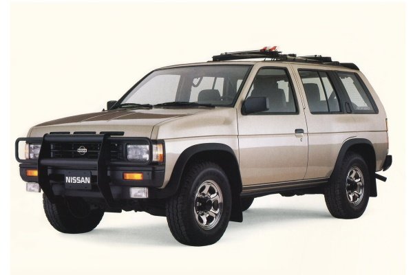 SUV I (WD21) (WD21)