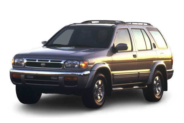 SUV II (R50) (R50)