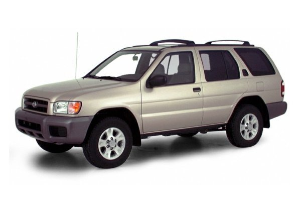 SUV II (R50) Facelift (R50)