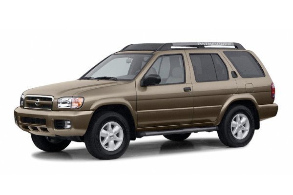SUV II (R50) Facelift (R50)