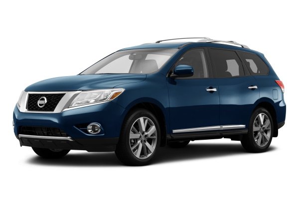 SUV IV (R52) (Nissan D)
