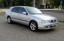 Hatchback II (P11)