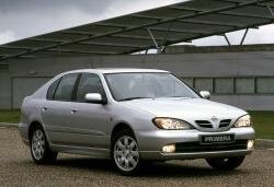 Hatchback II (P11) Facelift