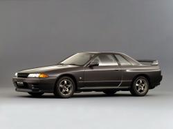 Coupe VIII (R32)