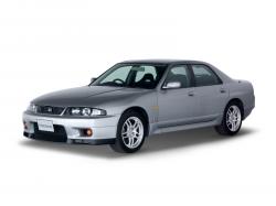 Saloon IX (R33)