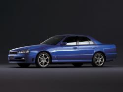 Saloon X (R34)