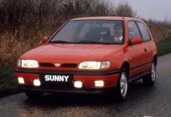 Hatchback N14