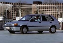Hatchback N13