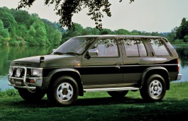 SUV II