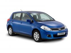 Hatchback C11