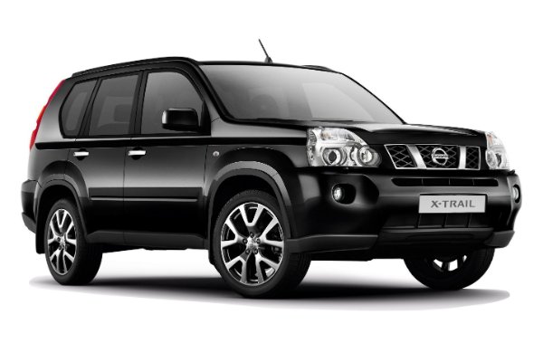SUV II