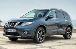 SUV III