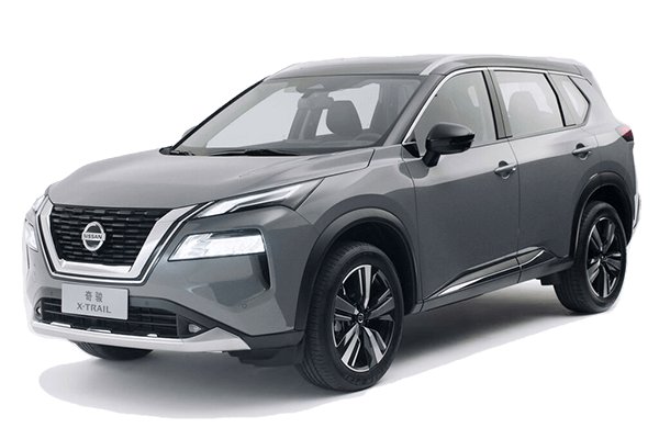 SUV IV (T33)