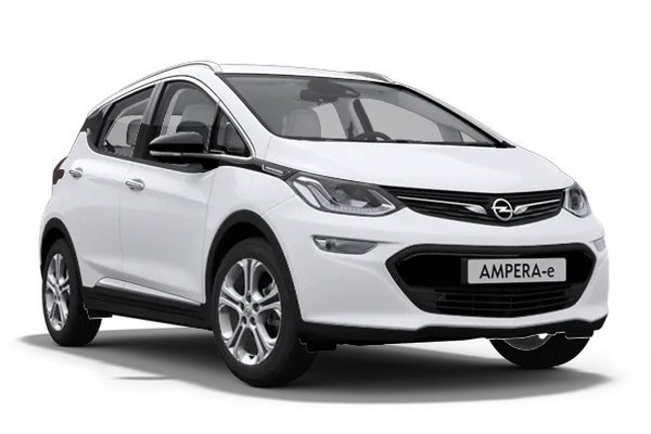 OPEL AMPERA-E